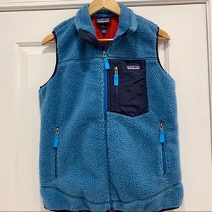 Patagonia Women’s Classic Retro-X Vest
